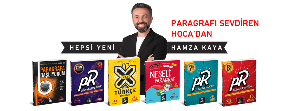 paragrafın ritmi