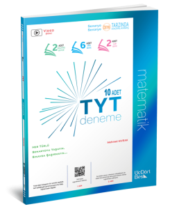 TYT 12'li Matematik Deneme