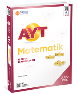 AYT Matematik Soru Bankası
