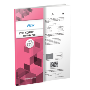 Doy - Tyt Fizik Yaprak Test