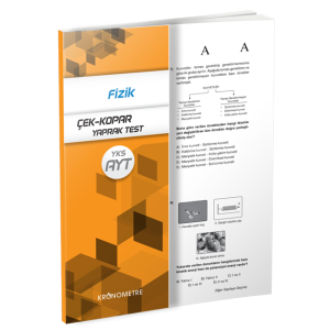 Doy - Ayt Fizik Yaprak Test