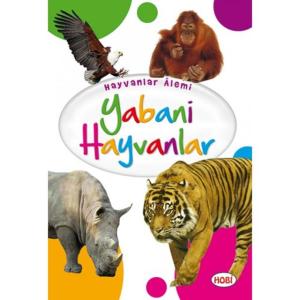 Kültür - Hobi - Hayvanlar Alemi