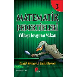 Kültür - Matematik Dedektifleri 3 : Yılbaşı Soygunu Vakası