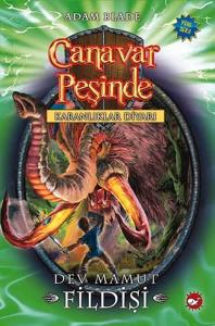 Kültür - Beyaz Balina Adam Blade Canavar Peşinde 17 Dev Mam