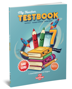 Arı - 7.sınıf My Teacher Test Book