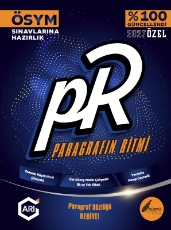 Arı - ÖSYM Paragrafın Ritmi Lise