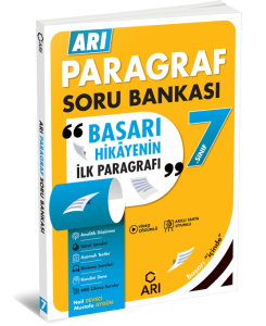 Arı - 7. Sınıf Arı Paragraf Soru Bankası Arı - 7. Sınıf Arı Paragraf Soru Bankası