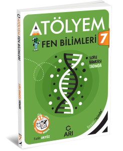 Fenito Fen Bilimleri Atölyem 7. Sınıf Fenito Fen Bilimleri Atölyem 7. Sınıf