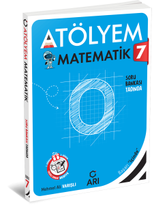 Matemito Matematik Atölyem 7.Sınıf Matemito Matematik Atölyem 7.Sınıf