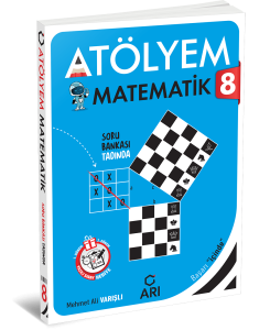 Matemito Matematik Atölyem 8.Sınıf Matemito Matematik Atölyem 8.Sınıf