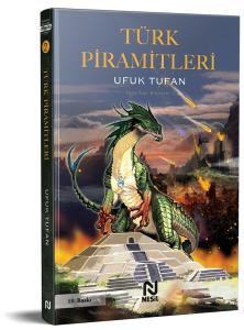 Kültür - Beyaz Türk Piramitleri Ve Lolan Güzeli