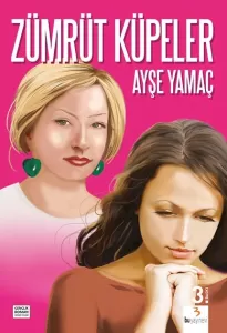 Bu - Zümrüt Küpeler Bu - Zümrüt Küpeler