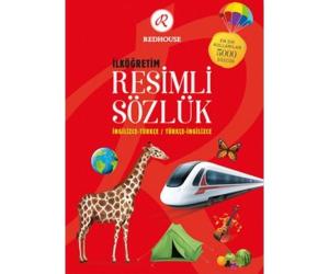 Redhouse Sözlük