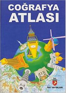 Sözlük -Coğrafya Atlası