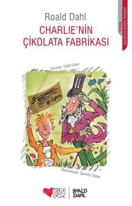Kültür - Charlıe Nin Çikolata Fabrikası
