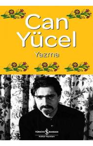Kültür - İş Bankası Can Yücel Yazma K.Kapak
