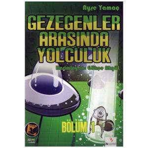 Kültür - Bu - GEZEGENLER ARASINDA YOLCULUK BÖLÜM 1 Kültür - Bu - GEZEGENLER ARASINDA YOLCULUK BÖLÜM 1