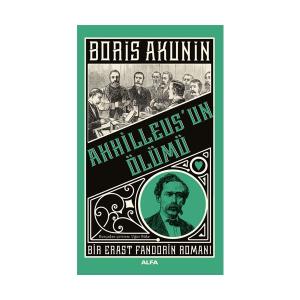 Kültür - Ahhilleus'un Ölümü