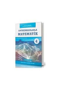 Antrenmanlarla Matematik 4