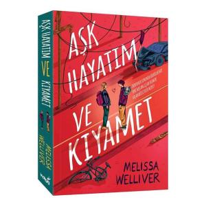 Kültür - Aşk Hayatım ve Kıyamet