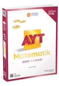 345 - AYT Matematik Soru Bankası - (2025-2026)