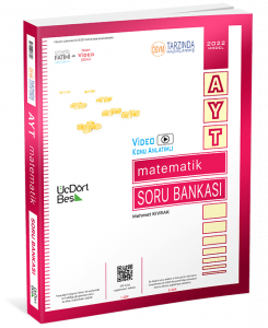 AYT Matematik Soru Bankası AYT Matematik Soru Bankası