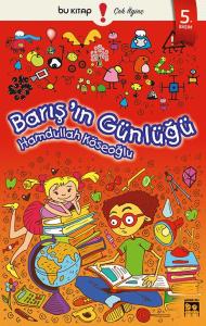 Barış'ın Günlüğü