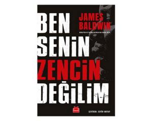 Kültür - Ben Senin Zencin Değilim