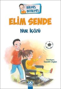 Kültür - Altın Yayın Bilmiş Bitirmiş - Elim Sende Kültür - Altın Yayın Bilmiş Bitirmiş - Elim Sende