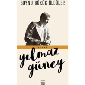 Kültür - Boynu Bükük Öldüler