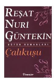 Kültür - Çalıkuşu