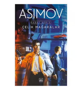 Kültür - Çelik Mağaralar