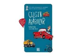 Kültür - Çılgın Arabalar