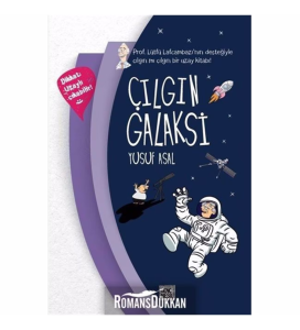 Kültür - Çılgın Galaksi