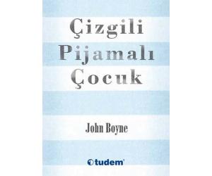 Kültür - Çizgili Pjamalı Çocuk (Kapaklı)