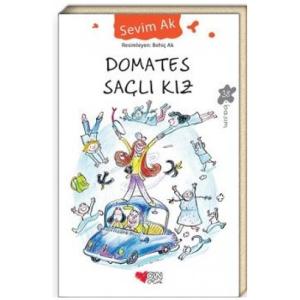 Kültür - Domates Saçlı Kız