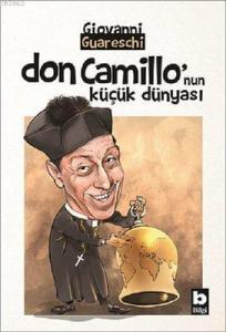 Kültür - Don Camillo'nun Küçük Dünyası