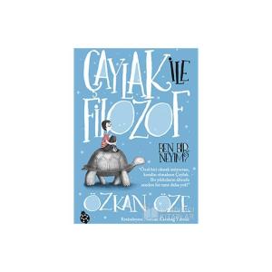 Kültür - Uğurböceği Özkan Öze Çaylak İle Filozof 1 Ben Bir