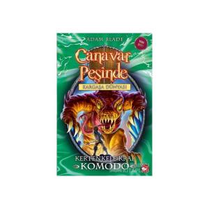 Kültür - Beyaz Balina Adam Blade Canavar Peşinde 31 Kertenk