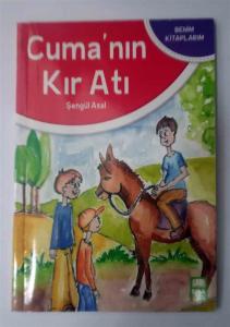 Kültür - Cumanin Kir Ati Adet