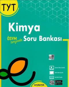 2022 Tyt Kimya Soru Bankası