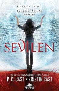 Kültür - Gece Evi Öteki Alem - Sevilen