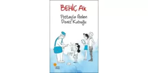 Kültür -Postayla Gelen Deniz Kabuğu