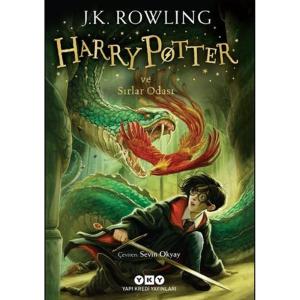 Kültür - Hery Potter - Sırlar Odası