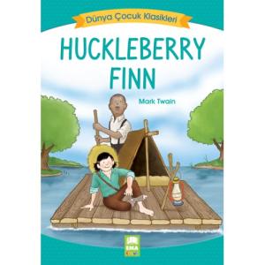 Kültür - Huckleberry Finn
