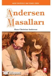 Kültür - Dünya Çocuk Klasikleri Adersen