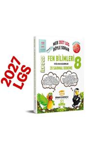 Sinan Kuzucu - İlk Doz Sarmal Branş Denemeleri FEN BİLİMLERİ
