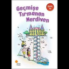 Kültür -Geçmişe Tırmanan Merdiven