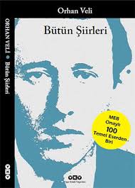 Kültür - Bütün Şiirleri - Orhan Veli