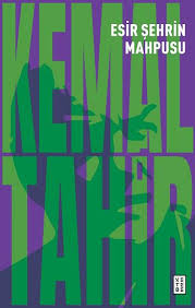 Kültür - Esir Şehrin Mahpusu